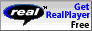Get Real Player Logo