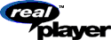 Real Player Logo